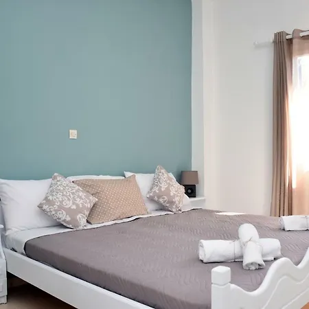 Ammos Appartement
