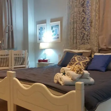 Ammos Διαμέρισμα Ιεράπετρα