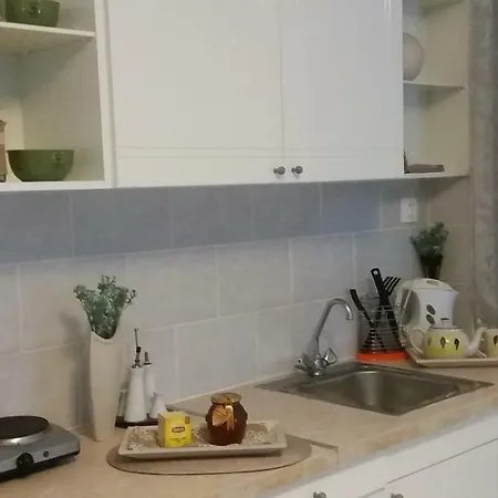 Διαμέρισμα Ammos Ιεράπετρα